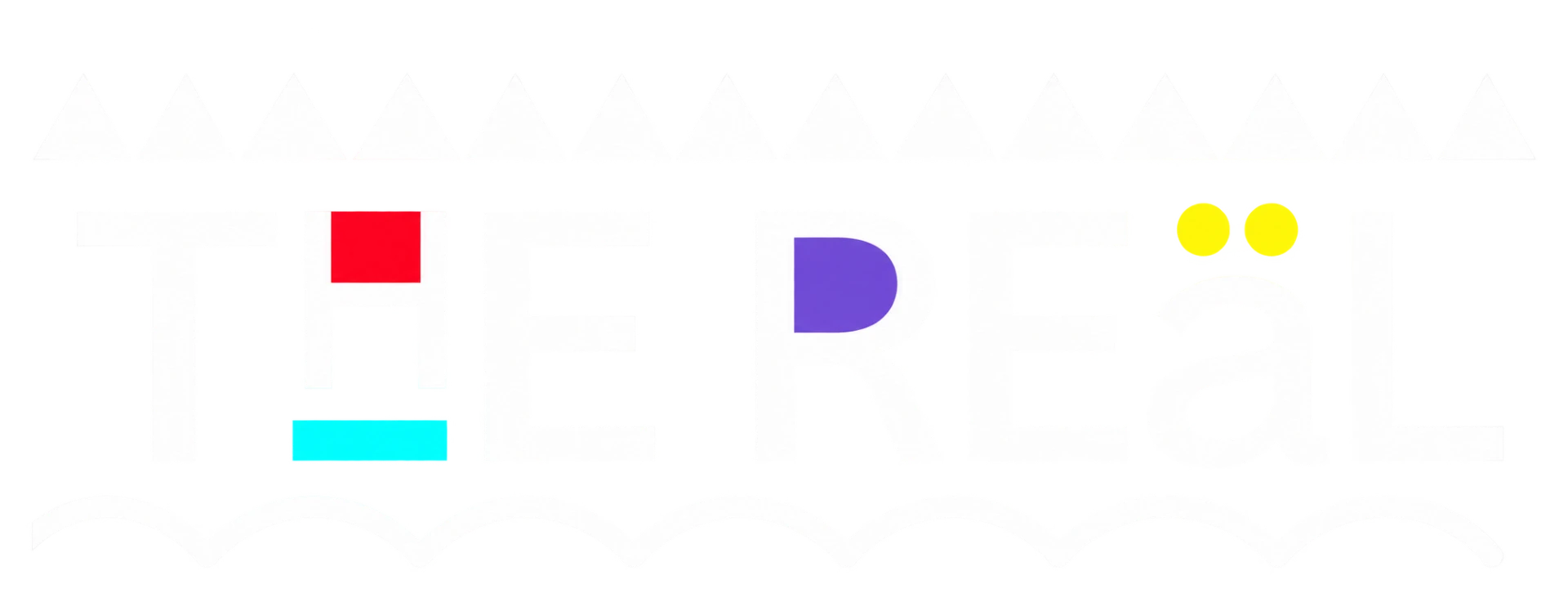 The Real In Business logo